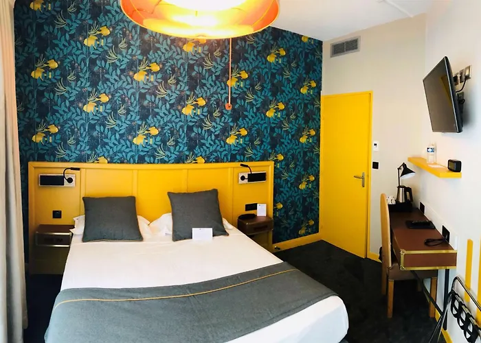 Hotel Western Graslin