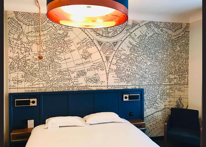 Western Graslin Nantes