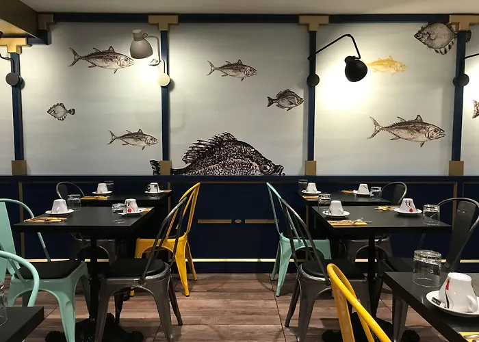 Hotel Western Graslin Nantes