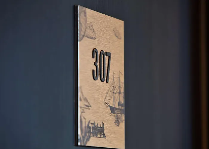 Western Graslin 3* Nantes