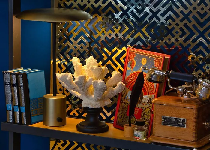 Hotel Western Graslin