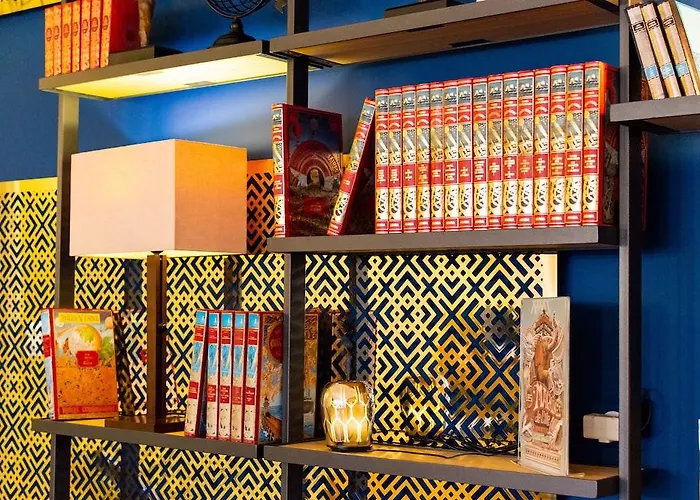 Hotel Western Graslin Nantes