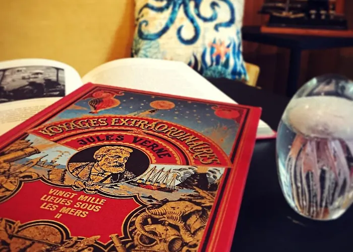 Hotel Western Graslin 3*