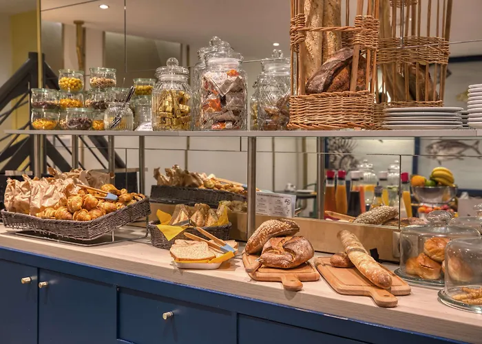 Western Graslin Hotel 3*