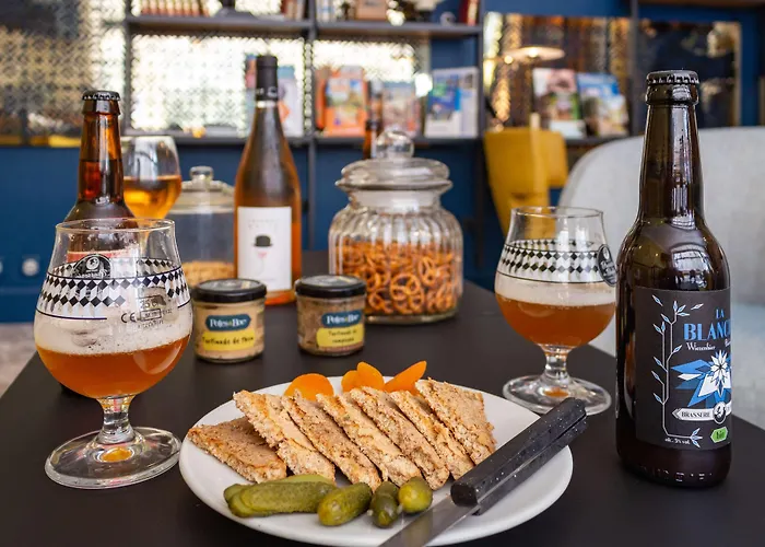 Western Graslin Nantes