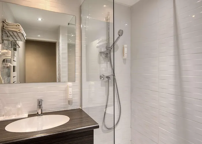 Western Graslin Hotel 3*