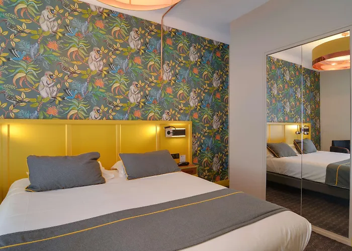 Western Graslin Hotel 3*