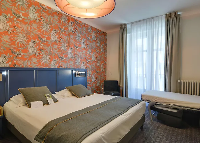 Hotel Western Graslin