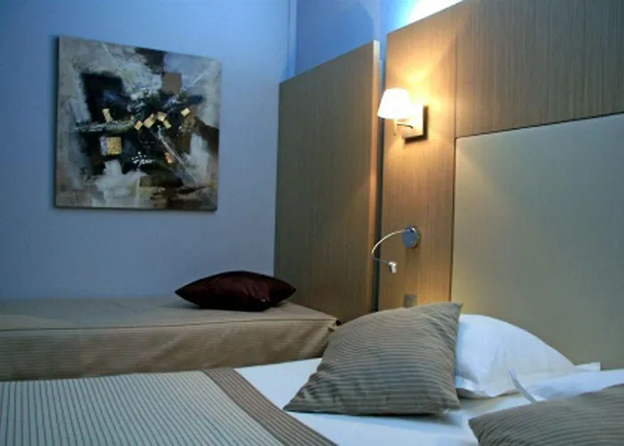 Hotel Western Graslin 3*