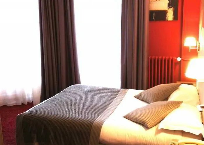Hotel Western Graslin Nantes