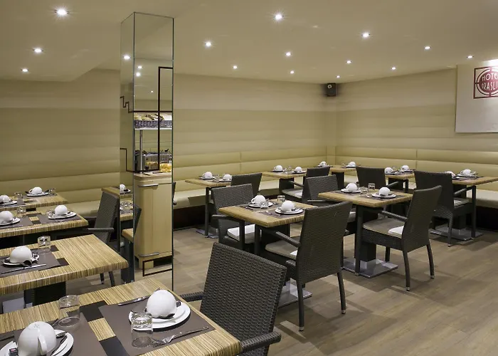 Hotel Western Graslin 3*