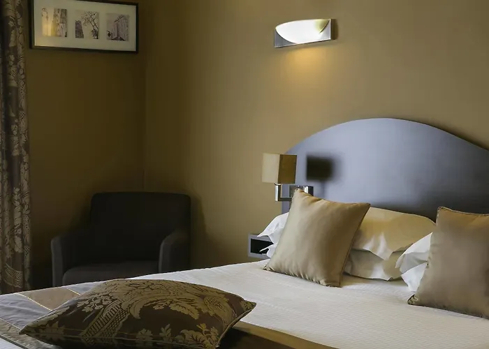 Hotel Western Graslin