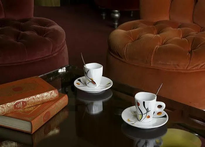 Hotel Western Graslin