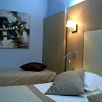 Hotel Western Graslin 3*