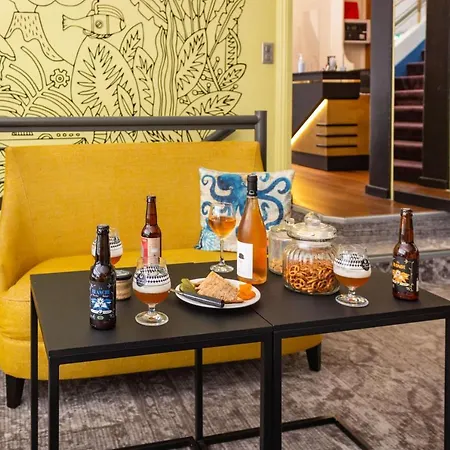 Ξενοδοχείο Western Graslin 3*