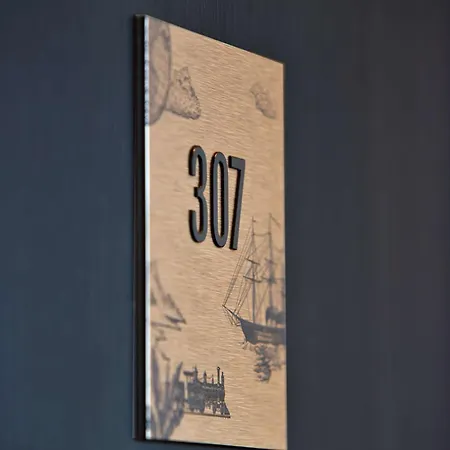 Western Graslin 3* Ναντ