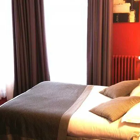 Ξενοδοχείο Western Graslin Ναντ