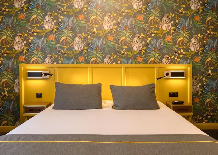 Hotel Western Graslin 3*