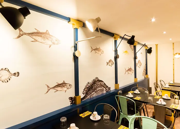 Hotel Western Graslin Nantes