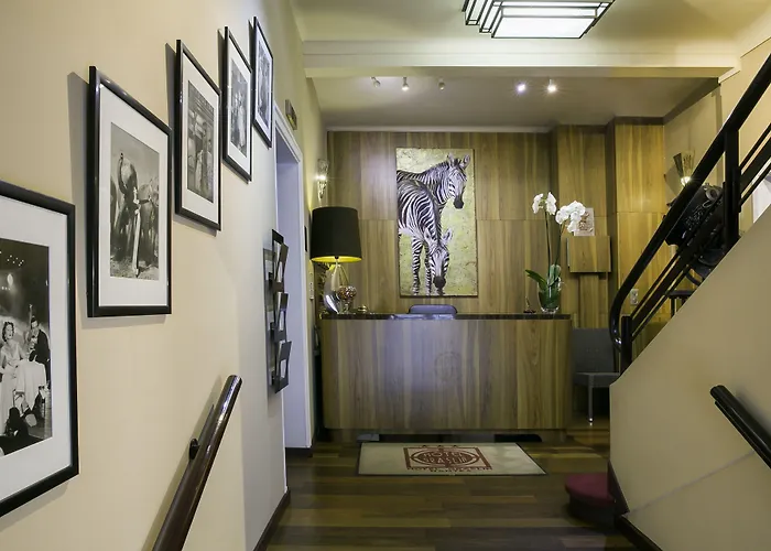 Hotel Western Graslin Nantes