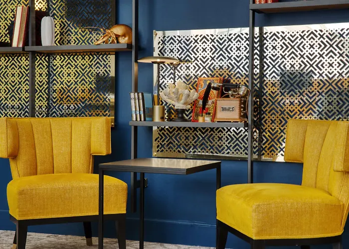 Western Graslin Hotel 3*