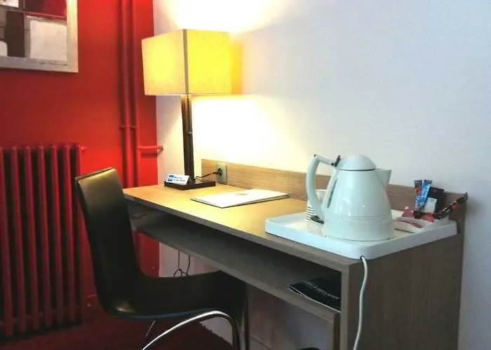 Hotel Western Graslin Nantes