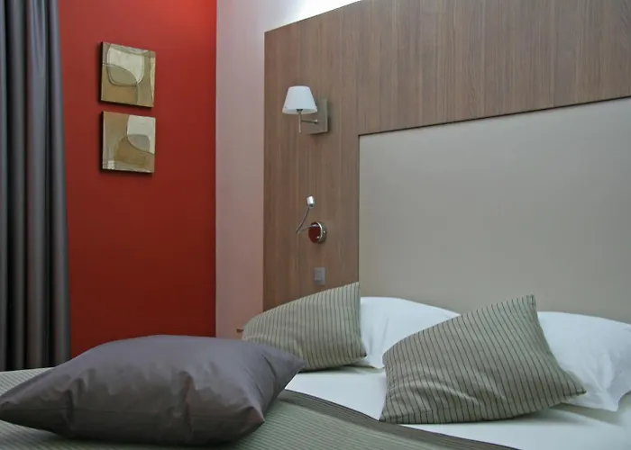 Hotel Western Graslin 3*